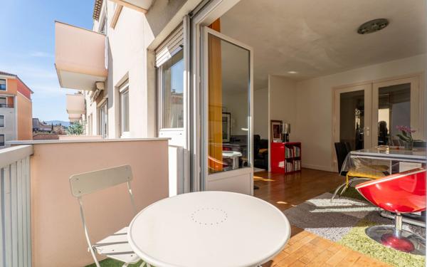 Appartement à vendre    4 pièces • 78 m2 Villefranche-sur-Saône