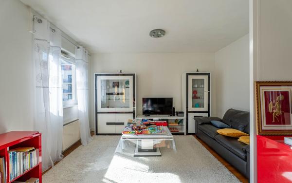 Appartement à vendre    4 pièces • 78 m2 Villefranche-sur-Saône