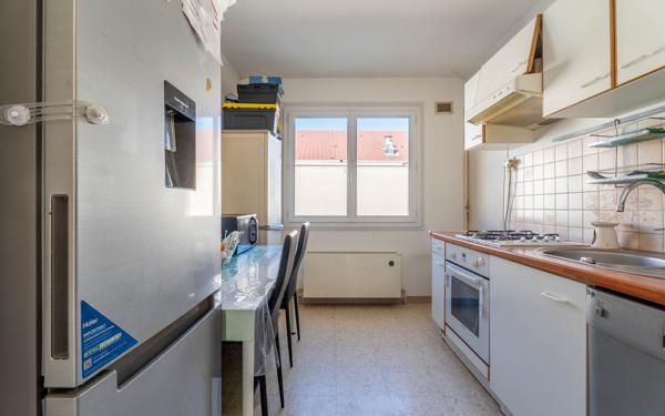Appartement à vendre    4 pièces • 78 m2 Villefranche-sur-Saône