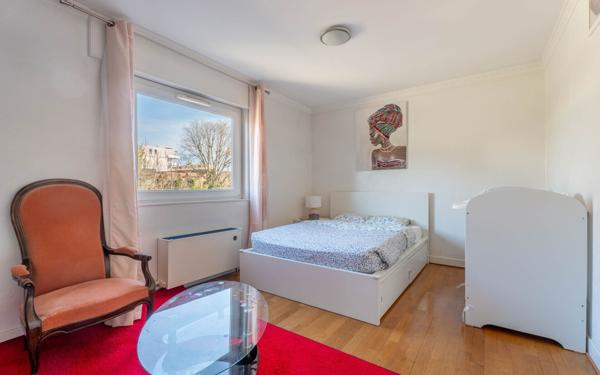 Appartement à vendre    4 pièces • 78 m2 Villefranche-sur-Saône