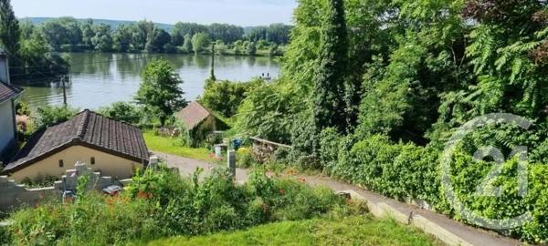 Maison à vendre  8 pièces - 154 m2 JUZIERS - 78