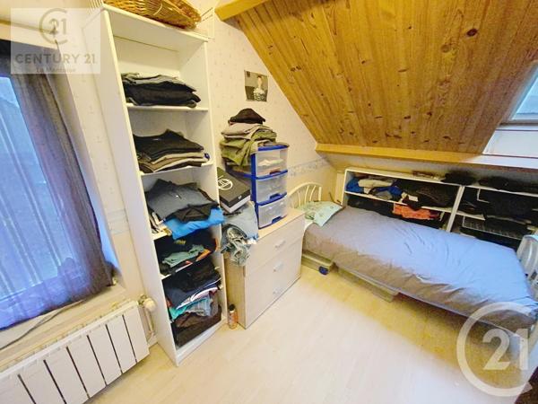 Maison à vendre  8 pièces - 154 m2 JUZIERS - 78