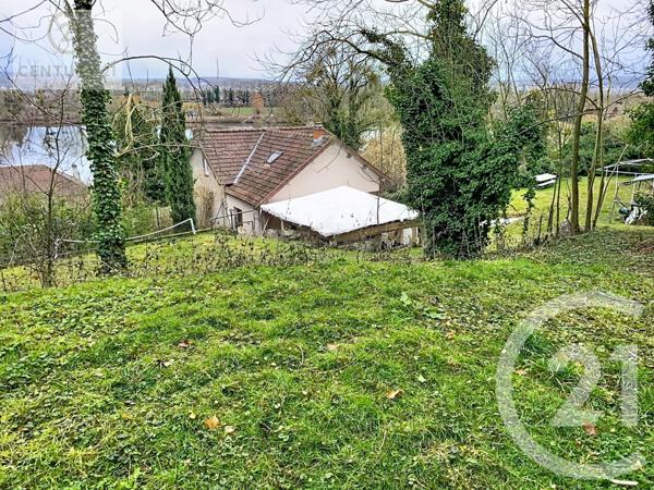 Maison à vendre  8 pièces - 154 m2 JUZIERS - 78