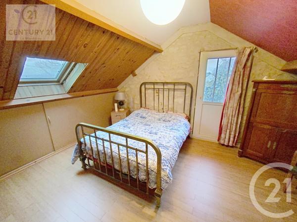 Maison à vendre  8 pièces - 154 m2 JUZIERS - 78