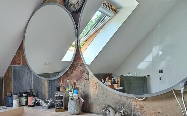 Maison à vendre    6 pièces • 135,22 m2 Soisy-sur-Seine