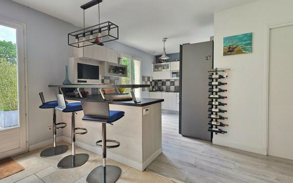 Maison à vendre    6 pièces • 135,22 m2 Soisy-sur-Seine