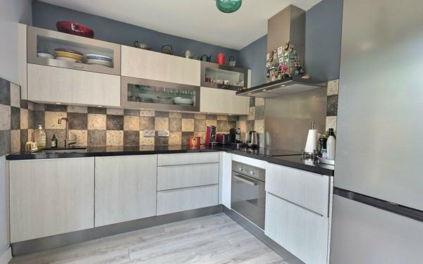 Maison à vendre    6 pièces • 135,22 m2 Soisy-sur-Seine