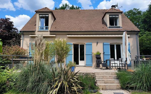 Maison à vendre    6 pièces • 135,22 m2 Soisy-sur-Seine