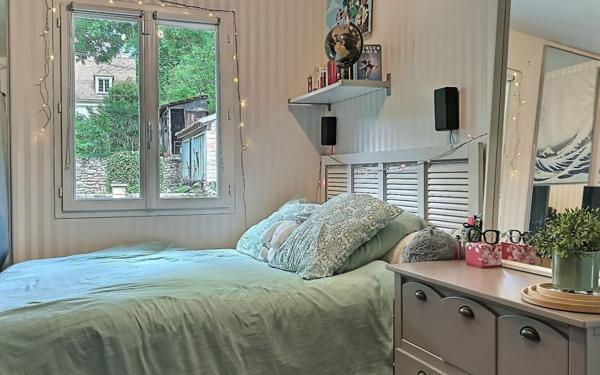 Maison à vendre    6 pièces • 135,22 m2 Soisy-sur-Seine