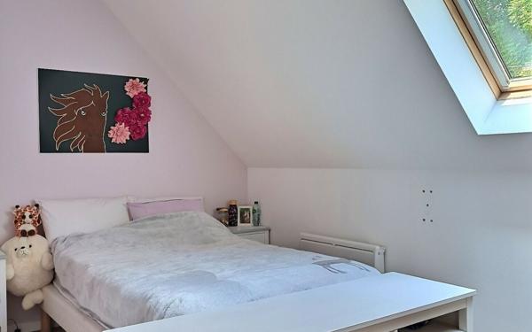 Maison à vendre    6 pièces • 135,22 m2 Soisy-sur-Seine