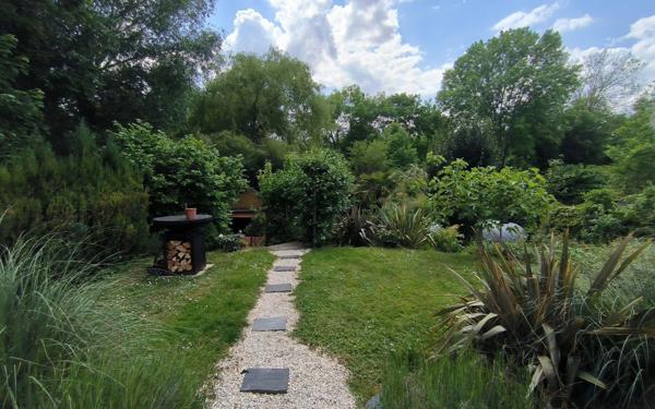 Maison à vendre    6 pièces • 135,22 m2 Soisy-sur-Seine