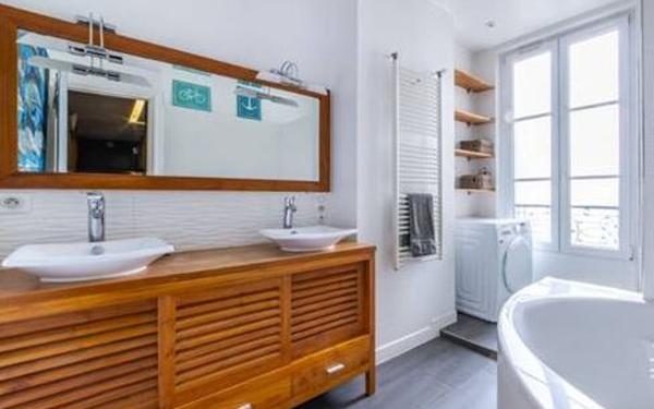 Appartement à vendre    3 pièces • 88,20 m2 Clichy