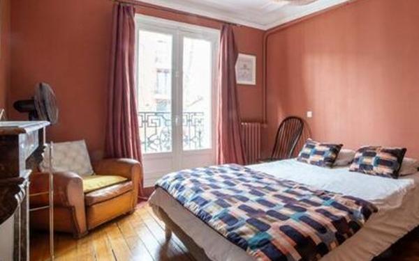 Appartement à vendre    3 pièces • 88,20 m2 Clichy