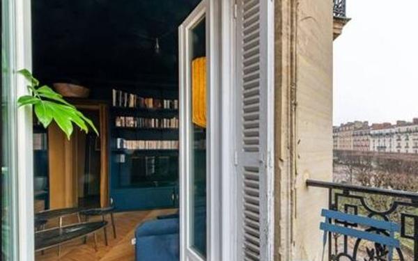 Appartement à vendre    3 pièces • 88,20 m2 Clichy