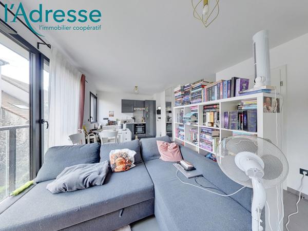 Appartement STUDIO 31M² CENTRE VILLE + PARKING SOUS-SOL