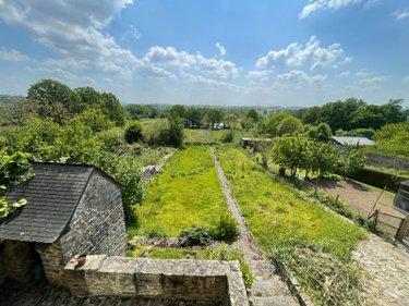 Maison à vendre à Princé en Ille-et-Vilaine (35210), ref : 1004310