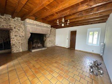 Maison à vendre à Princé en Ille-et-Vilaine (35210), ref : 1004310