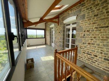 Maison à vendre à Princé en Ille-et-Vilaine (35210), ref : 1004310