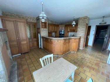 Maison à vendre à Princé en Ille-et-Vilaine (35210), ref : 1004310