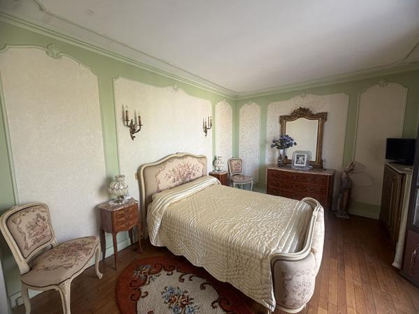 Maison Familiale La Courneuve 5 pièce(s) 150.15 m2