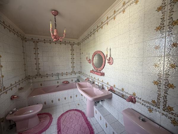 Maison Familiale La Courneuve 5 pièce(s) 150.15 m2