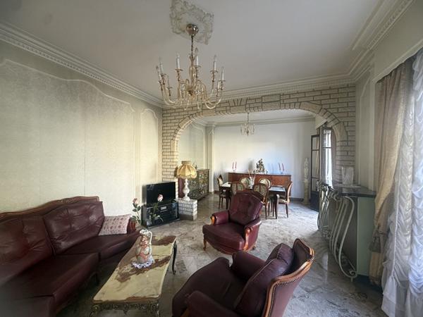 Maison Familiale La Courneuve 5 pièce(s) 150.15 m2