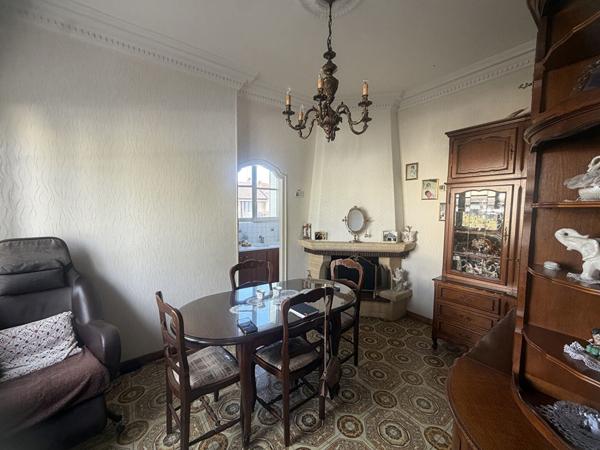 Maison Familiale La Courneuve 5 pièce(s) 150.15 m2