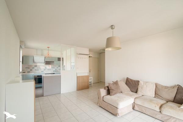 Appartement à vendre |  Toulouse |  3 pièces | 59 m²