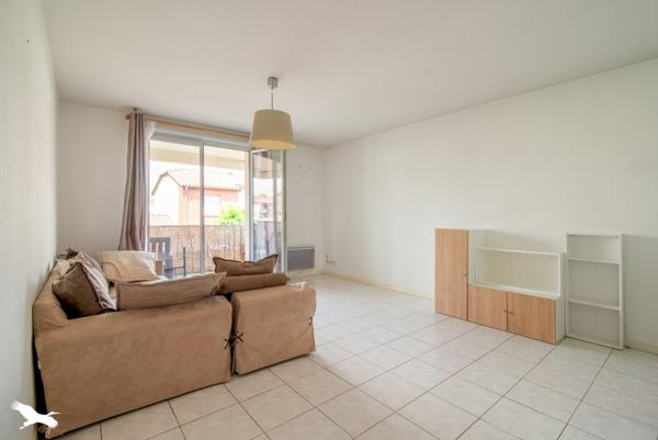 Appartement à vendre |  Toulouse |  3 pièces | 59 m²