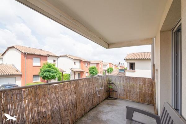 Appartement à vendre |  Toulouse |  3 pièces | 59 m²