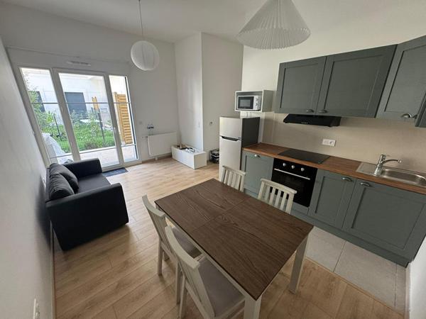 Appartement Villiers Sur Marne 2 pièces 45 m2 - Meublé