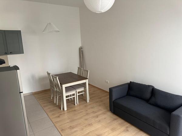 Appartement Villiers Sur Marne 2 pièces 45 m2 - Meublé