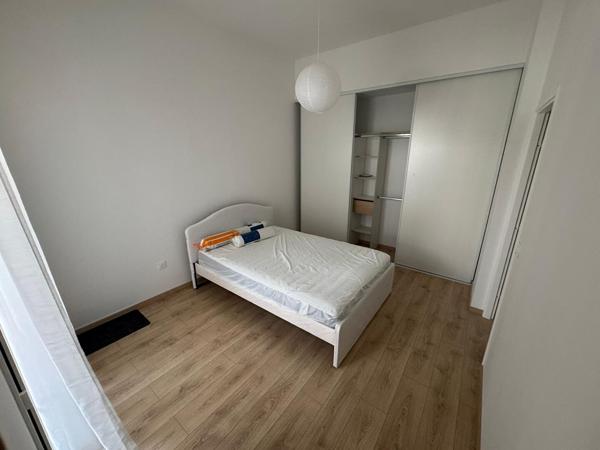 Appartement Villiers Sur Marne 2 pièces 45 m2 - Meublé