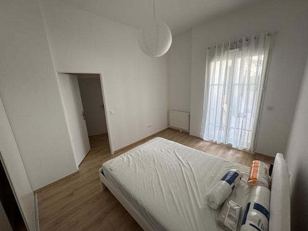 Appartement Villiers Sur Marne 2 pièces 45 m2 - Meublé