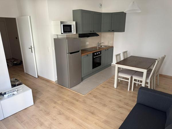 Appartement Villiers Sur Marne 2 pièces 45 m2 - Meublé