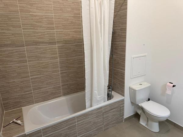 Appartement Villiers Sur Marne 2 pièces 45 m2 - Meublé