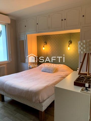 Maison Néo-Bretonne typique et moderne