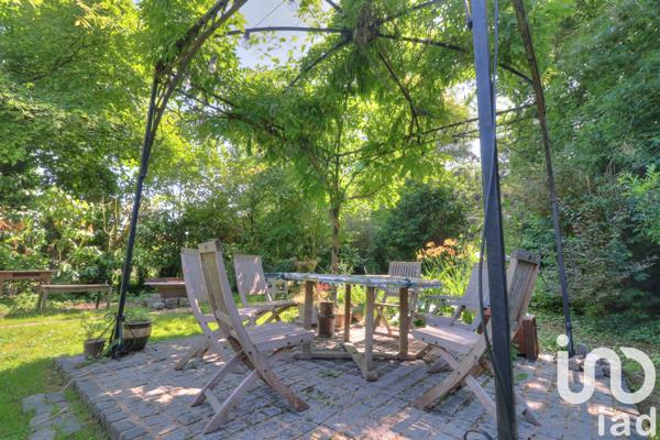 House for sale 6 rooms 152 m² Maidières