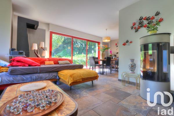 House for sale 6 rooms 152 m² Maidières