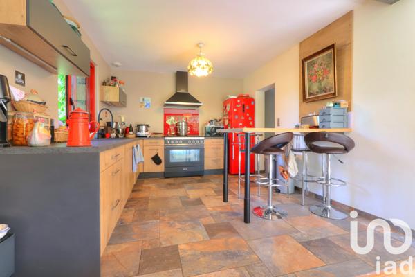 House for sale 6 rooms 152 m² Maidières