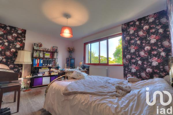 House for sale 6 rooms 152 m² Maidières