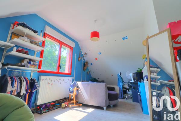 House for sale 6 rooms 152 m² Maidières