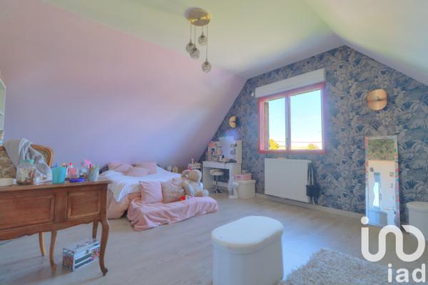 House for sale 6 rooms 152 m² Maidières