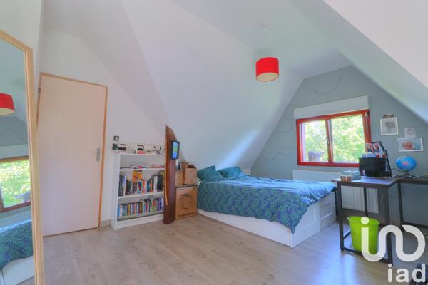 House for sale 6 rooms 152 m² Maidières