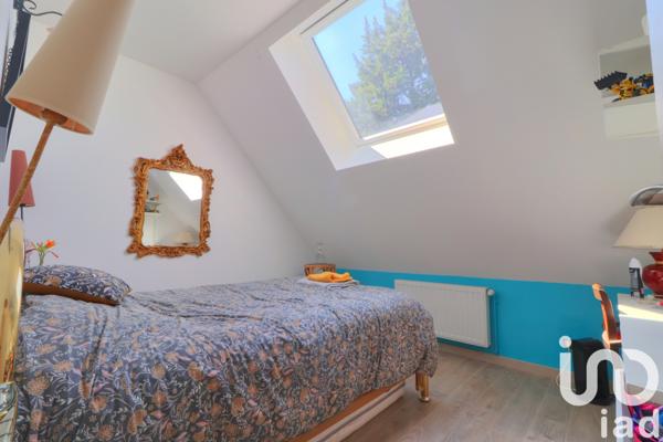 House for sale 6 rooms 152 m² Maidières