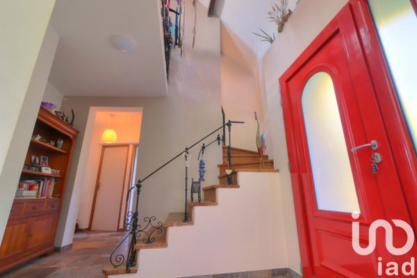 House for sale 6 rooms 152 m² Maidières