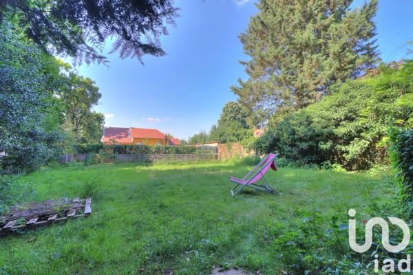 House for sale 6 rooms 152 m² Maidières