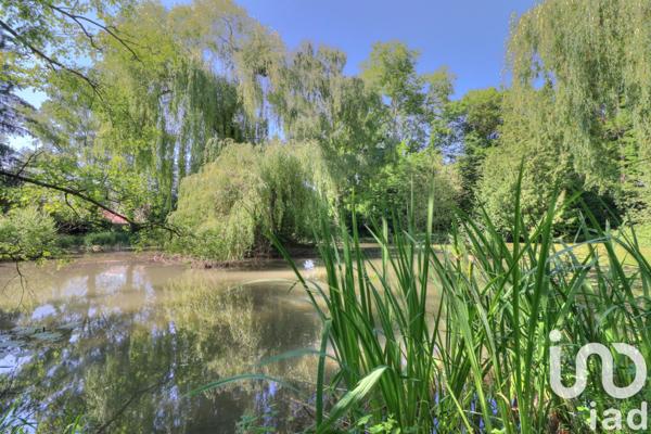 House for sale 6 rooms 152 m² Maidières