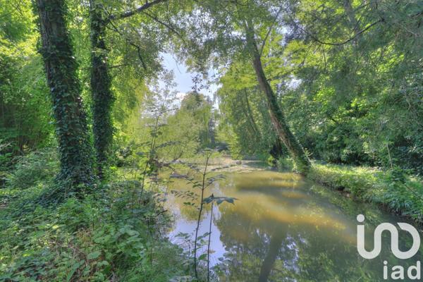 House for sale 6 rooms 152 m² Maidières