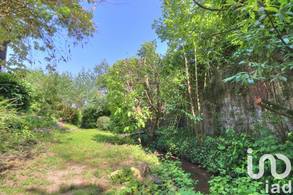 House for sale 6 rooms 152 m² Maidières